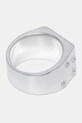 Срібний перстень HATTON LABS Peyote Ring HL.S5.294.01 срібний SS25