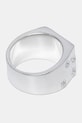 Серебряное кольцо HATTON LABS Peyote Ring HL.S5.294.01 серебрянный SS25