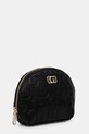 Guess kosmetyczka PW7521.P5270 czarny SS25