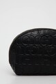 Akcesoria Guess kosmetyczka PW7521.P5270 czarny