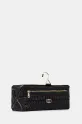 Guess borsa da toilette PW7523.P5261 nero SS25