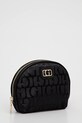 Guess kosmetyczka PW7525.P5270 czarny SS25