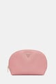 Kosmetická taška Guess růžová PW7526.P5270