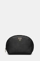 Νεσεσέρ καλλυντικών Guess μαύρο PW7526.P5270