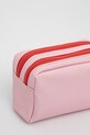 Akcesoria Guess kosmetyczka PW7527.P5273 różowy