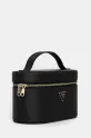 Guess kosmetyczka 2-pack PW7528.P5261 czarny SS25