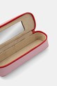 Косметичка Guess PW7529.P5270 розовый SS25