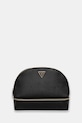 Guess kosmetyczka czarny PW7529.P5270