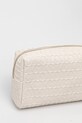 Akcesoria Guess kosmetyczka PW7530.P5215 beżowy