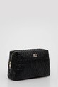 Guess kosmetyczka PW7530.P5215 czarny SS25
