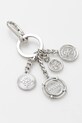 Guess breloc RW1731.P5201 argintiu SS25