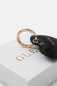Kožená kľúčenka Guess RW1764.P5201 čierna SS25