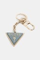 Přívěsek Guess modrá RW1785.P5201