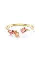 Náramek Swarovski GEMA krystal Swarovski zlatá 5688481