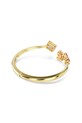Náramek Swarovski GEMA zlatá 5688481
