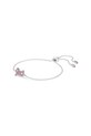 Zapestnica Swarovski 5723553 srebrna SS25