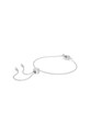 Zapestnica Swarovski 5723553 srebrna