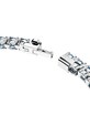 Accesorii Swarovski bratara MATRIX 5660914 albastru
