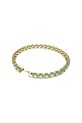 Swarovski bratara MATRIX maro 5660912
