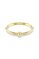 Swarovski karperec Swarowski kristály arany 5688492
