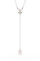 Swarovski naszyjnik srebrny 5723570