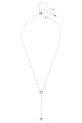 Swarovski nyaklánc 5723571 ezüst SS25