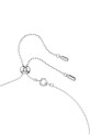 Kiegészítők Swarovski nyaklánc 5723571 ezüst