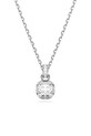 Náhrdelník Swarovski BIRTHSTONE krystal Swarovski stříbrná 5651704