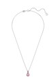 Náhrdelník Swarovski BIRTHSTONE 5651791 stříbrná SS25
