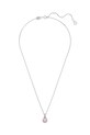 Náhrdelník Swarovski BIRTHSTONE 5652044 stříbrná SS25