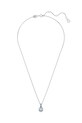 Swarovski colier BIRTHSTONE 5651794 argintiu SS25