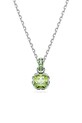 Swarovski naszyjnik BIRTHSTONE kryształ Swarovskiego srebrny 5651706