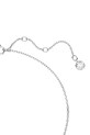 Akcesoria Swarovski naszyjnik BIRTHSTONE 5651706 srebrny