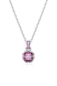 Swarovski naszyjnik BIRTHSTONE kryształ Swarovskiego srebrny 5651708