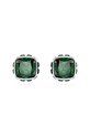 Náušnice Swarovski BIRTHSTONE krystal Swarovski hnědá 5660801