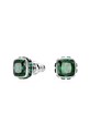 Náušnice Swarovski BIRTHSTONE 5660801 hnědá SS25