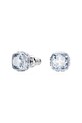 Обици Swarovski BIRTHSTONE 5660800 сребърен SS25