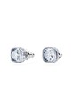 Аксесоари Обици Swarovski BIRTHSTONE 5660800 сребърен