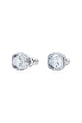 Аксессуары Сережки Swarovski BIRTHSTONE 5660800 серебрянный