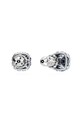 Обици Swarovski BIRTHSTONE сребърен 5660800