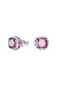 Swarovski cercei BIRTHSTONE 5660797 roz SS25