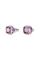 Аксесоари Обици Swarovski BIRTHSTONE 5660797 розов