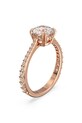 Swarovski gyűrű STILLA 5642643 arany SS25