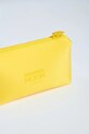 Αξεσουάρ Νεσεσέρ καλλυντικών Banana Moon Pouch NEON.POUCH κίτρινο