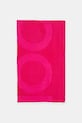 Banana Moon pamut törölköző Towely 100 x 180 cm POPSY.TOWELY rózsaszín SS26
