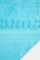 Akcesoria Banana Moon ręcznik bawełniany Towely POPSY.TOWELY turkusowy