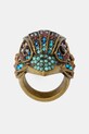 Перстень Kurt Geiger London EAGLE Gift Box барвистий 8837869429