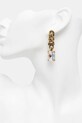 Аксесуари Сережки Kurt Geiger London 4346161429 золотий