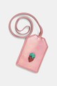 Чехол для ключей Kurt Geiger London SOUTHBANK Gift Box розовый 3591655979