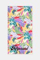 Хлопковое полотенце Rip Curl мультиколор 01FWTO